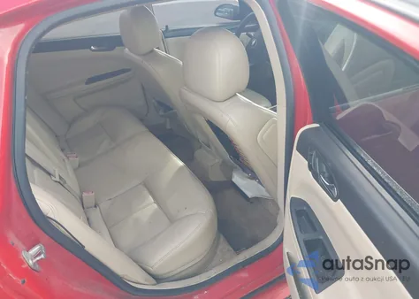 2011 Chevrolet Impala Lt from USA, damaged, VIN 2G1WB5EK2B1151661